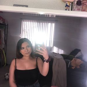 Meet your Posher, Marissa